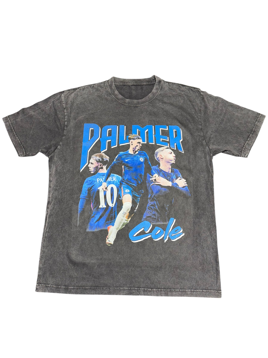 COLE PALMER TEE