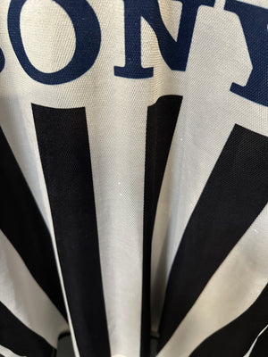 JUVENTUS DEL PIERO 1995-1996 ORIGINAL JERSEY Size XL