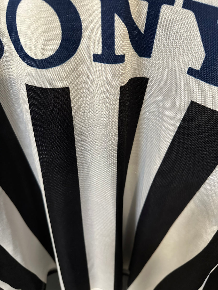 JUVENTUS DEL PIERO 1995-1996 ORIGINAL JERSEY Size XL