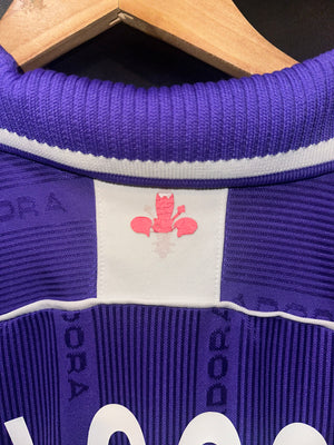 FIORENTINA RUI COSTA 2000-2001 ORIGINAL JERSEY Size L