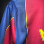 BARCELONA MESSI 2020-2021 ORIGINAL JERSEY Size M