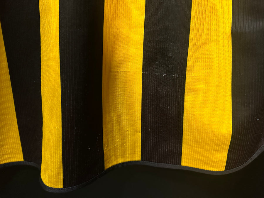 PEÑAROL 2001-2002 ORIGINAL  JERSEY Size L