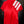 LIVERPOOL 1992-1993 ORIGINAL JERSEY SIZE S