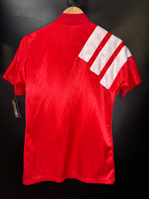 LIVERPOOL 1992-1993 ORIGINAL JERSEY SIZE S