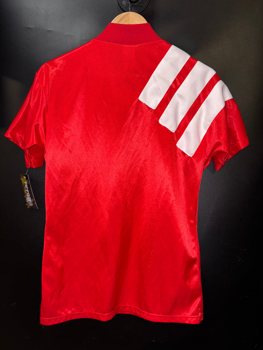 LIVERPOOL 1992-1993 ORIGINAL JERSEY SIZE S