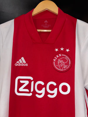 AJAX 2019-2020 ORIGINAL JERSEY Size M
