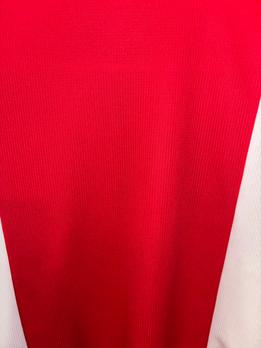 AJAX 2019-2020 ORIGINAL JERSEY Size M