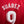 ATLETICO MADRID SUAREZ 2020-2021 ORIGINAL JERSEY Size M