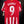ATLETICO MADRID SUAREZ 2020-2021 ORIGINAL JERSEY Size M