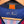 BARCELONA INIESTA 2018-2019 ORIGINAL JERSEY Size S