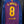 BARCELONA INIESTA 2018-2019 ORIGINAL JERSEY Size S