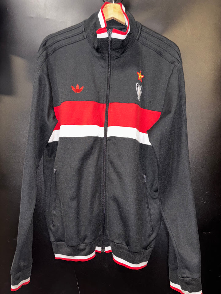 AC MILAN RE-ISSUE 1992-1993 ORIGINAL JACKET Size L