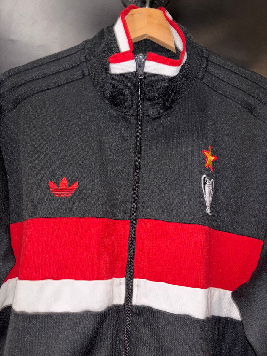 AC MILAN RE-ISSUE 1992-1993 ORIGINAL JACKET Size L