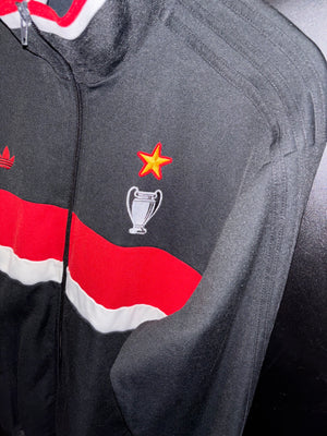 AC MILAN RE-ISSUE 1992-1993 ORIGINAL JACKET Size L
