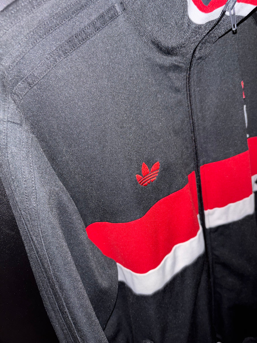 AC MILAN RE-ISSUE 1992-1993 ORIGINAL JACKET Size L