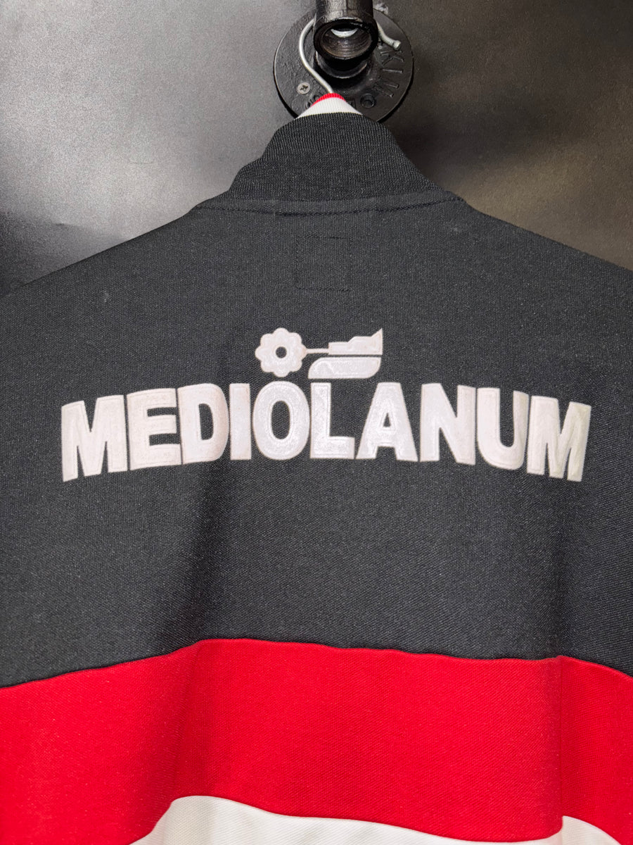 AC MILAN RE-ISSUE 1992-1993 ORIGINAL JACKET Size L