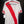 RIVER PLATE 2014-2015 ORIGINAL JERSEY Size L