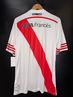 RIVER PLATE 2014-2015 ORIGINAL JERSEY Size L