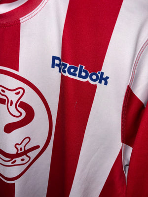 CHIVAS DE GUADALAJARA BOFO 100TH ANNIVERSARY 2005-2006 ORIGINAL JERSEY Size S