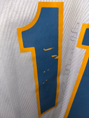 MIAMI FUSION WYNALDA 1998-1999 ORIGINAL JERSEY Size L