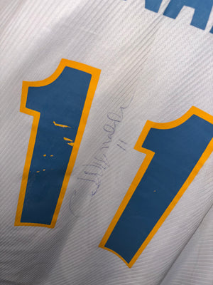MIAMI FUSION WYNALDA 1998-1999 ORIGINAL JERSEY Size L