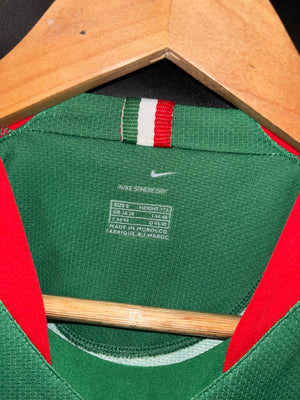 MEXICO MARQUEZ 2006-2007 ORIGINAL JERSEY Size S
