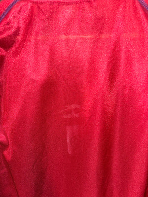 VENEZUELA 2001-2002 ORIGINAL JERSEY SIZE XL