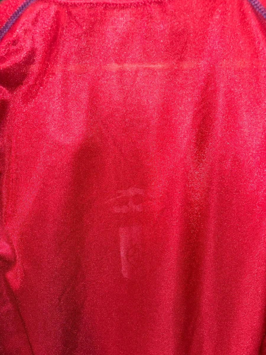 VENEZUELA 2001-2002 ORIGINAL JERSEY SIZE XL
