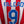 ATLETICO MADRID FALCAO 2011-2012 ORIGINAL JERSEY Size L