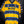 PARMA CANNAVARO 2001-2002 ORIGINAL JERSEY Size  L