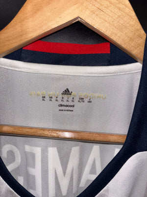 COLOMBIA JAMES 2016 ORIGINAL JERSEY Size XL