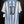 ARGENTINA MESSI 2014-2015 ORIGINAL JERSEY Size L