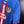 ATLETICO MADRID FORLAN 2010-2011 ORIGINAL JERSEY Size M