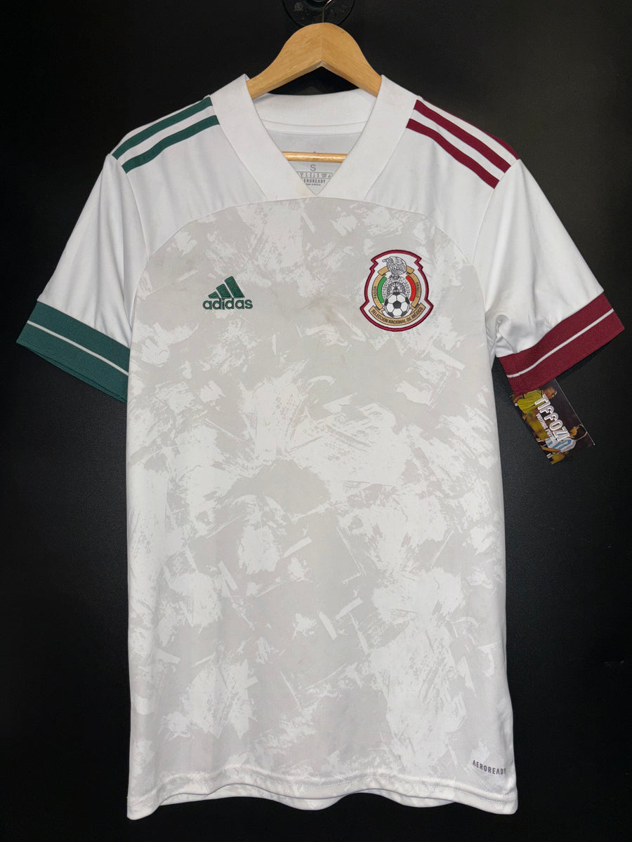 MEXICO 2020-2021 ORIGINAL JERSEY Size S