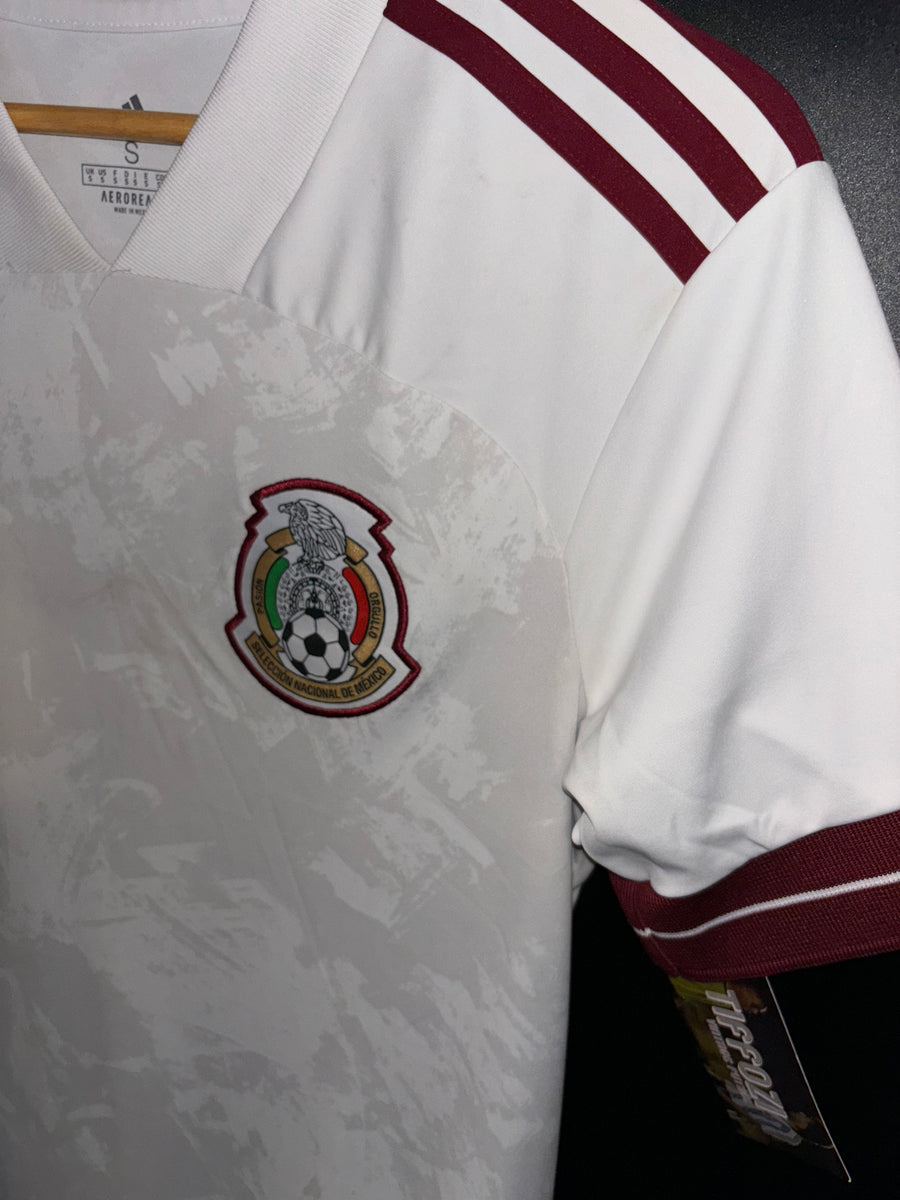 MEXICO 2020-2021 ORIGINAL JERSEY Size S