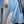ARGENTINA BATISTUTA 2002-2003 ORIGINAL JERSEY Size L