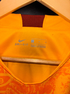 ROMA 2018-2019 ORIGINAL JERSEY Size L