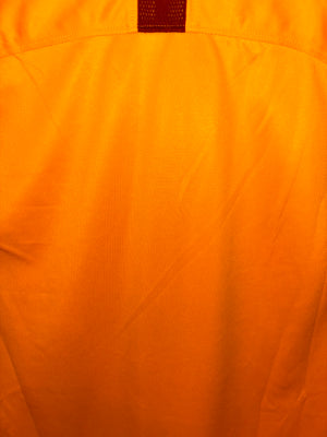 ROMA 2018-2019 ORIGINAL JERSEY Size L