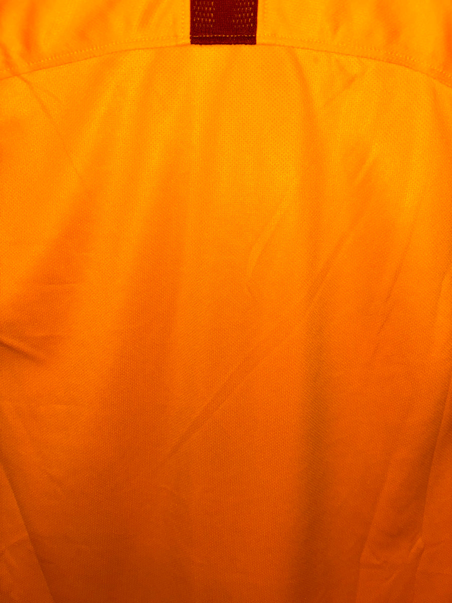ROMA 2018-2019 ORIGINAL JERSEY Size L