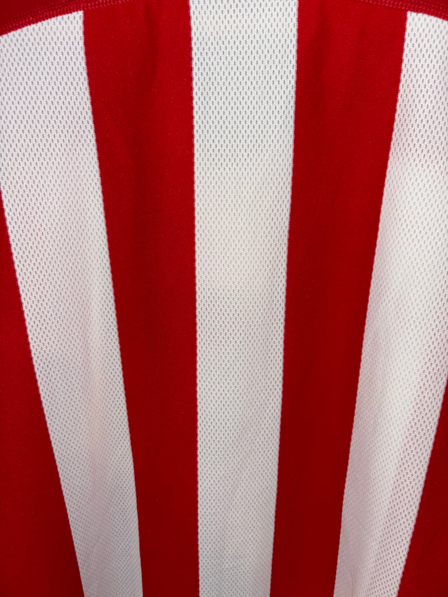 CHIVAS USA 2005-2006 ORIGINAL JERSEY SIZE L