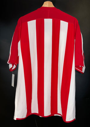 CHIVAS USA 2005-2006 ORIGINAL JERSEY SIZE L