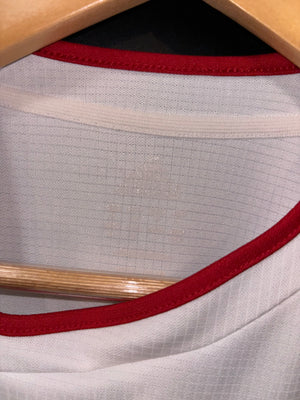 CANADA 2006-2007 ORIGINAL JERSEY Size M