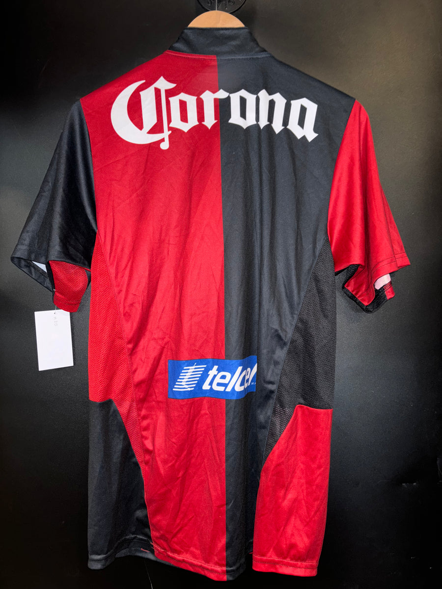 ATLAS 2004-2005 ORIGINAL JERSEY Size M