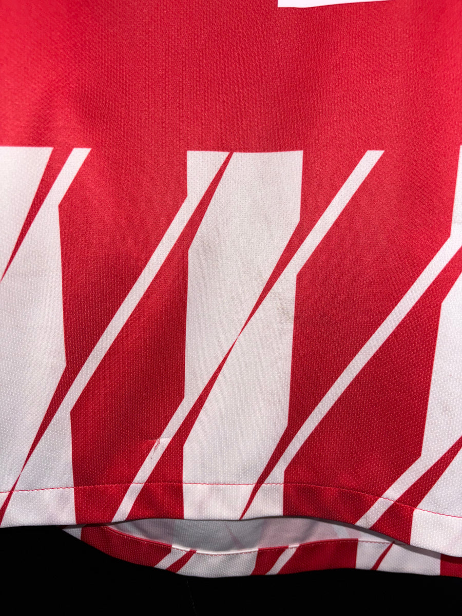 ATLETICO MADRID GRIEZMANN 2017-2018 ORIGINAL JERSEY Size XL