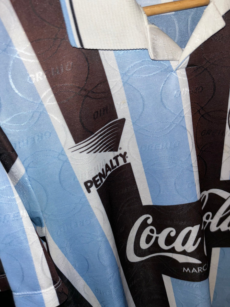 GREMIO 1994-1995 ORIGINAL JERSEY Size L