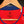 OLYMPIQUE LYON 2021-2022 JERSEY SIZE M