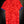 OLYMPIQUE LYON 2021-2022 JERSEY SIZE M