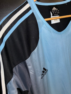 ARGENTINA 2004-2005 ORIGINAL TRAINING JERSEY Size XL