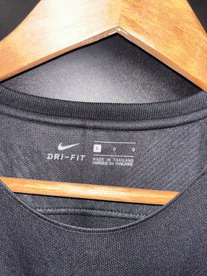PSG PARIS SAINT GERMAIN MBAPPE ORIGINAL 2017-2018  JERSEY SIZE L