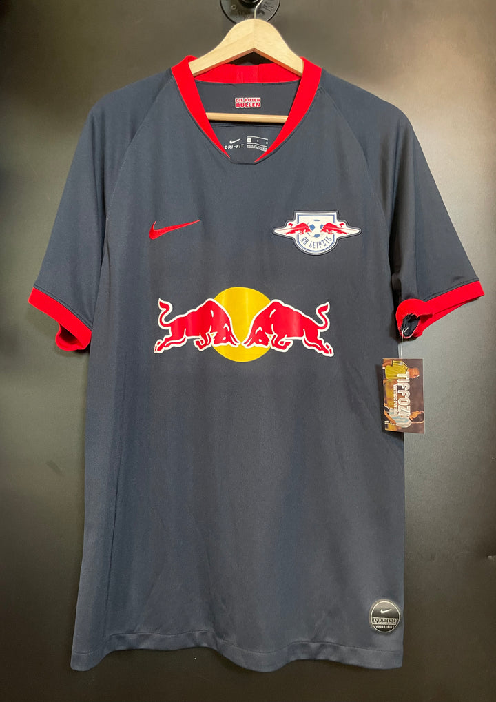 RED BULL LEIPZIG 2019-2020 ORIGINAL JERSEY Size L